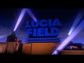Lucia Field Logo Fox Network 1988 Style