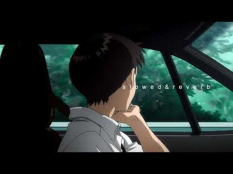 cocoricò - samuel & colapesce (slowed & reverb)