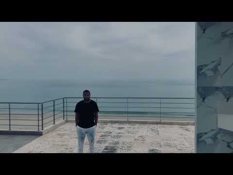 Tio Edson - Coração Chora (Ft. DJ O'Mix) [Visualizer]