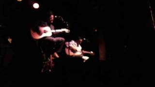 David Mead - Only Living Boy in New York