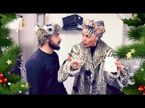 Halal Bal 15 Dec - Mamman Og Fordomme