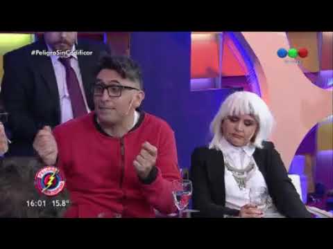 Mesa redonda: lo que nadie se anima a decir de las elecciones - Peligro Sin Codificar 2017