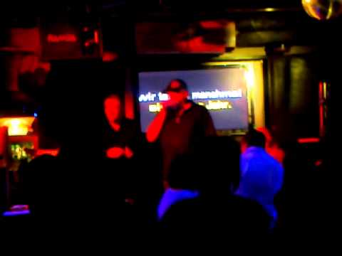 Markt26 Mönchengladbach - Karaoke - Jürgen Post