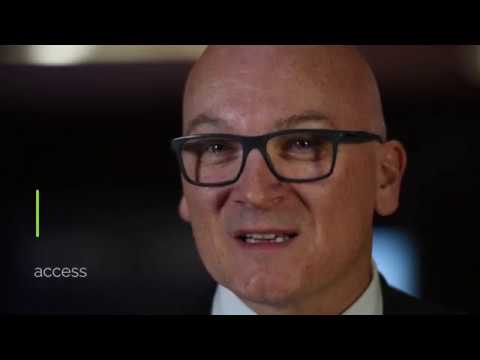 How Open APIs are Transforming the Customer Journey, with Andrew Beatty