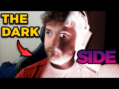 The Dark Side of PekinWoof...