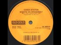 Candi Staton - Nights On Broadway