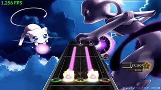 Hatred and Revenge 97% 6 Stars!