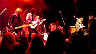 Boston Legends - East Coast, West Coast (The Joe Perry Project )