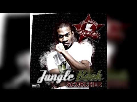 Scorcher - Jungle Book (Promo)