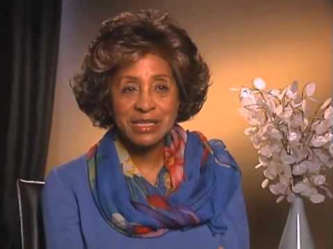 Marla Gibbs discusses getting cast on "The Jeffersons" - TelevisionAcademy.com/Interviews