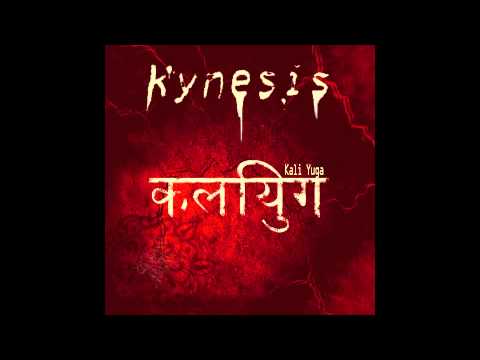 Kynesis - I, Iconoclast