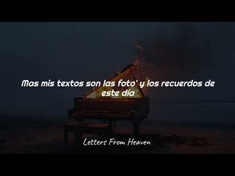 Yo No Se, Pero Se - Residente x Sfdk (Letra)
