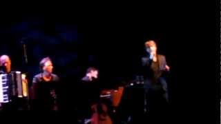 Frank Boeijen, Zeg Me Dat Het Niet Zo Is