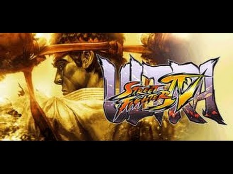 USF4 Ranked Match quinterog (Balrog) vs o Tampa Bison o (Bison)