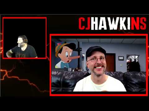 Reaction Nostalgia Critic Commercial Resurrection And Commercials H20