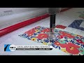 How A Trip Into A Quilt Shop Changed This St Louis Woman S Life