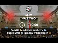 NA ŻYWO SEJM Podatki Zdrowie Publiczne Budżet 2026 I Zmiany W Kodeksach ️