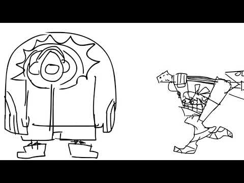 the first half of NSR in a nutshell (SPOILER FREE)