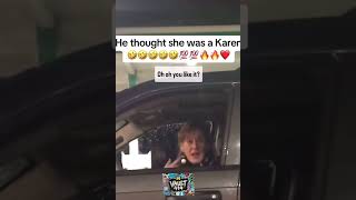 She said turn it all the wayy upp😭😭 #subscribe #funny #subscribersonly 