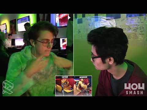 4o4 Ultimate 1/2/20 - Danye vs  Stain - Winners Round 4