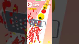 Perfect Slices Levels 10–11 🔪 | Golden Fever & Sand Mode (14 Levels)