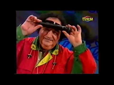 Dorina si Marian Nistor - Parul meu alb