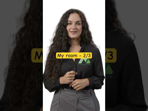 My Room – Part 2.2