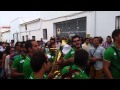 Charanga Los Entonaos - I will survive - Puebla de ...