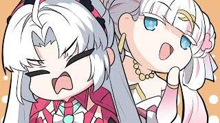 [鳴潮] 帶今汐去2.0翻寶箱