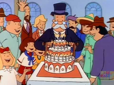 Babar S05 - Ep10 A Child in the Snow - Screen 11