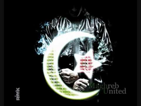 MBS feat Rim-k - Rap De Maghrebins