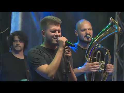 Dejan Petrović - Guča 2019 koncert