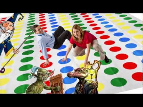 Giant Bombcast 07-03-2012 - Jeff's Twisted Dungeon Twister