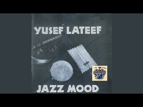 Yusef's Mood