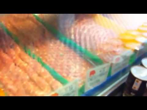 Fiacco's Meat Counter