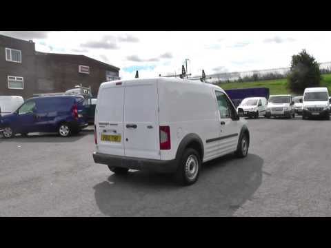 FORD Transit Connect T200 U41656