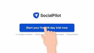 SocialPilot YouTube Video