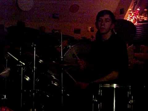 Ernst Am Drumset - The Breakbeat-Experience-Part 1