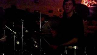 Ernst Am Drumset - The Breakbeat-Experience-Part 1