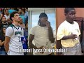 Different Types Of Nonchalant