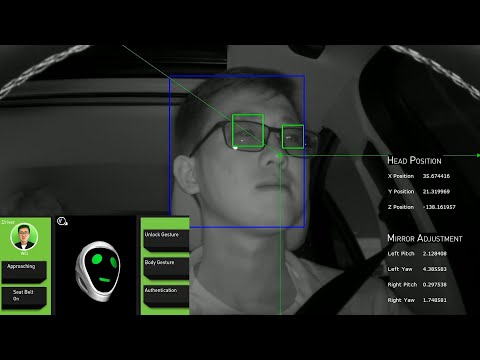 Drive 视频系列 体验新推出的av 创新 Nvidia