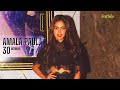 Success Is Living Your Truth And Sharing It Amala Paul