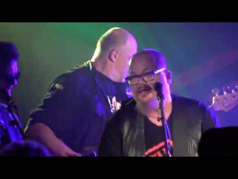 BadName - Bad Day Boogie live Uoti Sysmä 19.10.2019