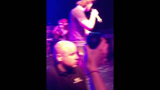 XO (Live) - Emblem3 Philly concert