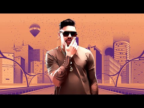 *VENDIDO* Beat Estilo Hungria Hip Hop ''Cidade'' | Beat Rap Brasilia