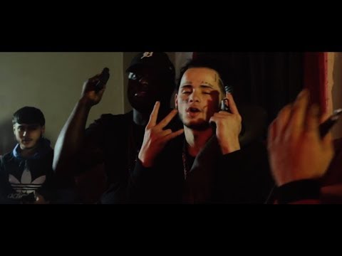 JB The One & 049 Gus - Brothers (Official Music Video)