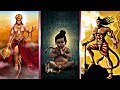 Legend Of Hanuman Hanuman Jayanti Status Hanuman S Birthday Status A Little StatusES