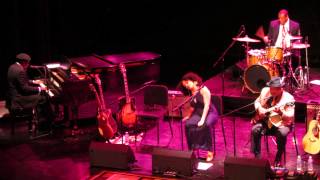 Heritage Blues Quartet ~ In The Morning