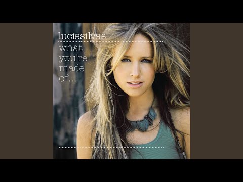 What You're Made Of (Acoustic Version)