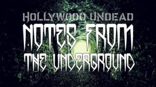 New Day - Hollywood Undead (Official HD)